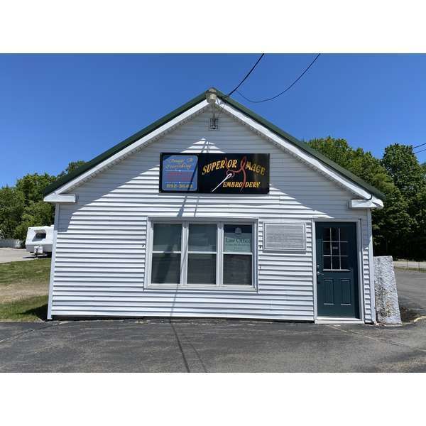 Unit #2: 733 Roosevelt Trl, Windham, ME 04062